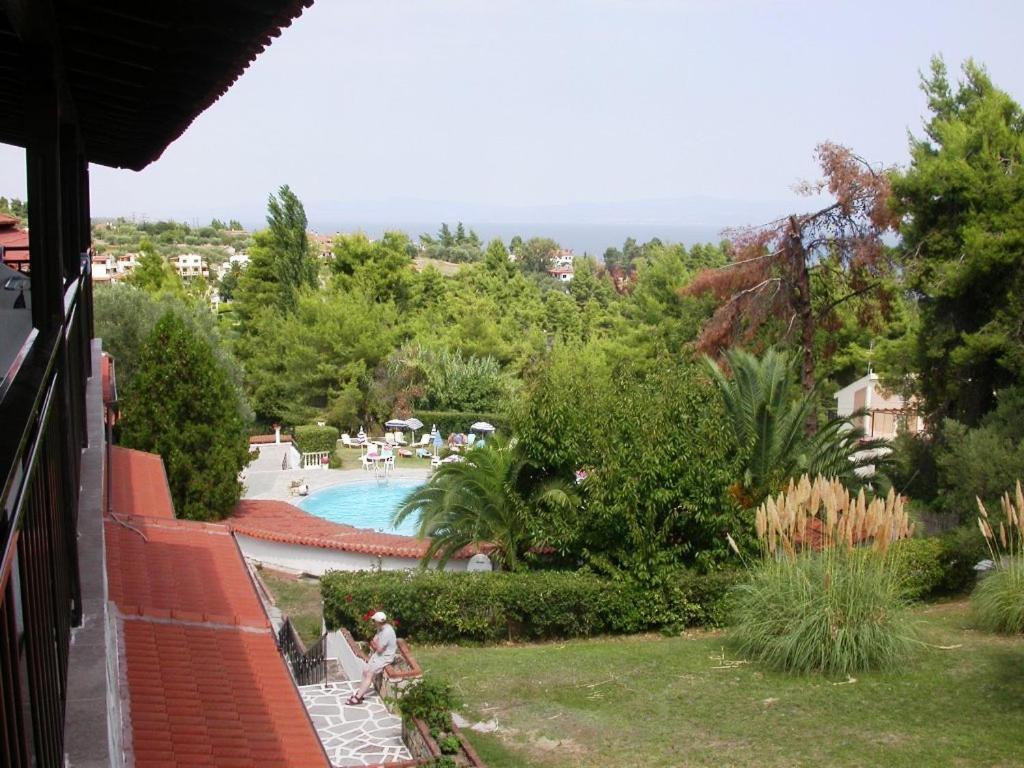 Kassandra Bay Chalcidique Extérieur photo