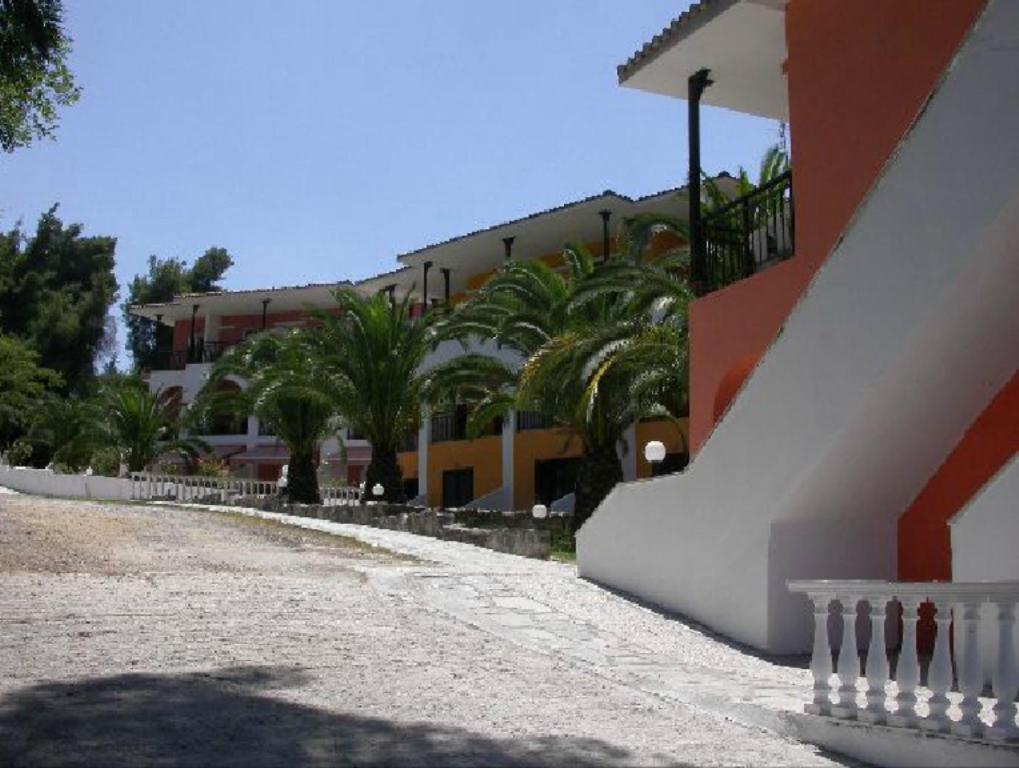 Kassandra Bay Chalcidique Extérieur photo