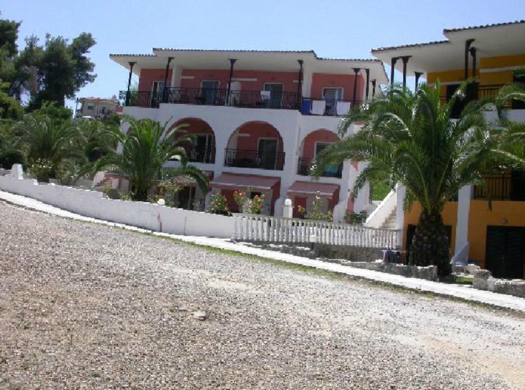 Kassandra Bay Chalcidique Extérieur photo