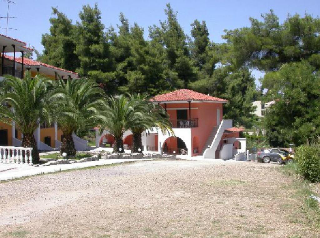 Kassandra Bay Chalcidique Extérieur photo